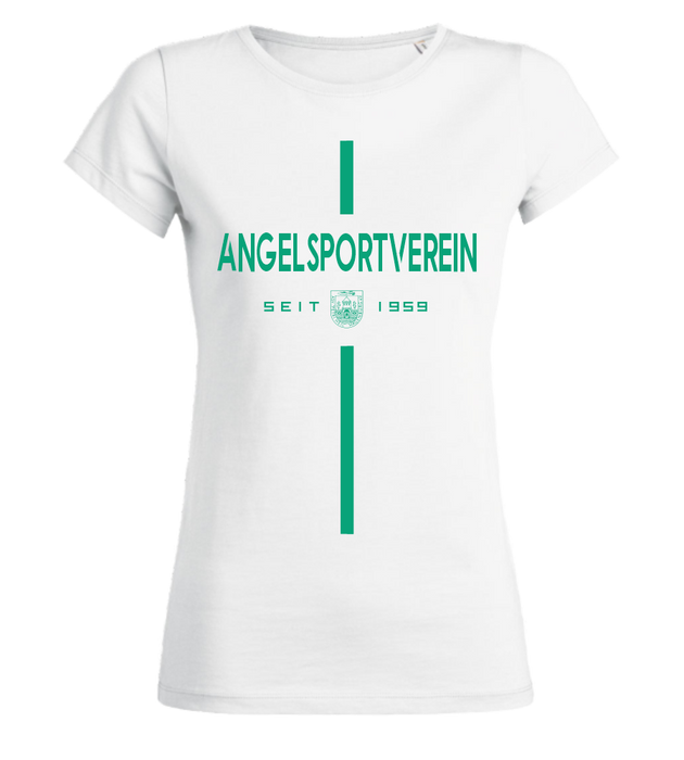Women's T-Shirt "ASV Hagenburg Revolution"