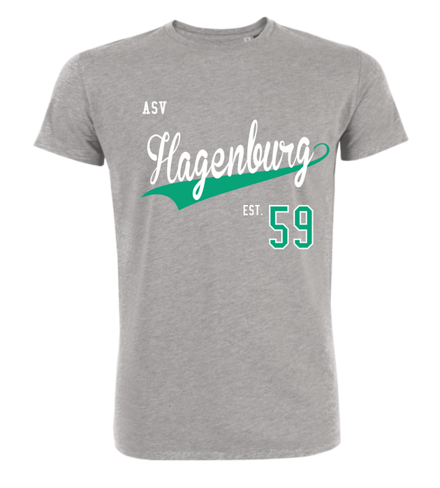 T-Shirt "ASV Hagenburg Town"