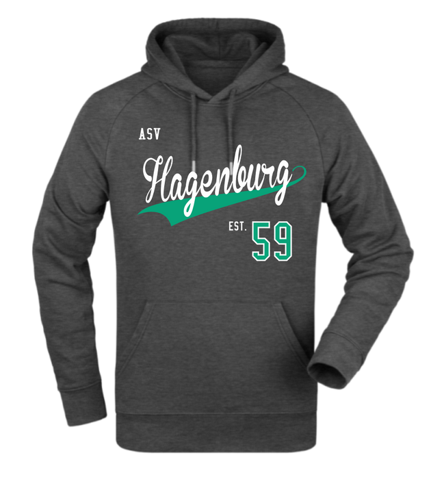 Hoodie "ASV Hagenburg Town"