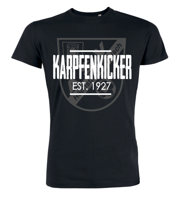 T-Shirt "ASV Höchstadt Background"