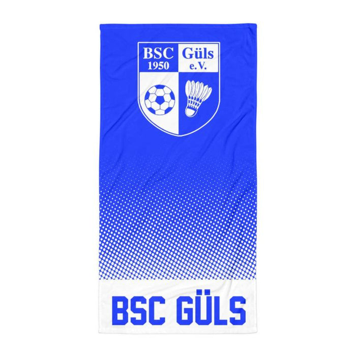 Handtuch "BSC Güls #dots"