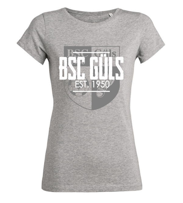 Women's T-Shirt "BSC Güls Background"