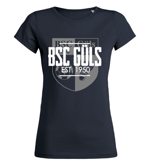 Women's T-Shirt "BSC Güls Background"