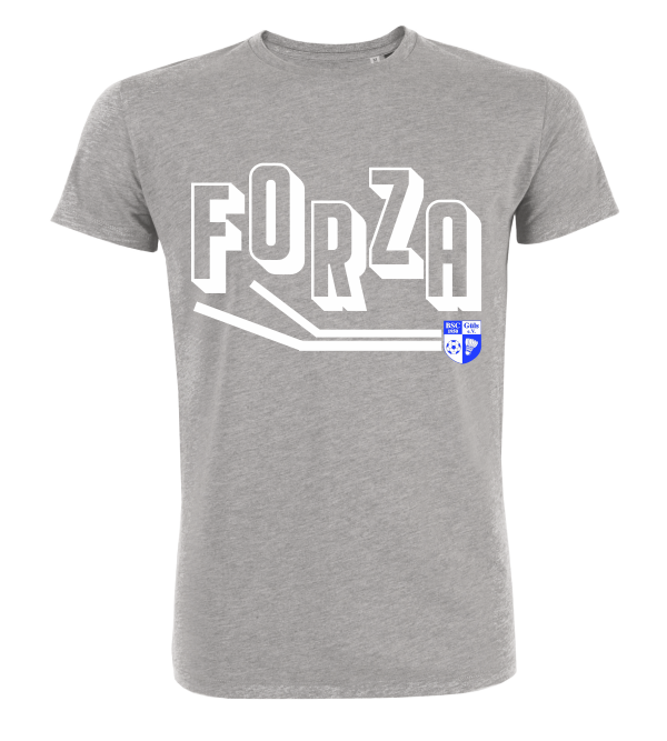 T-Shirt "BSC Güls Forza"