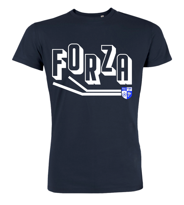 T-Shirt "BSC Güls Forza"