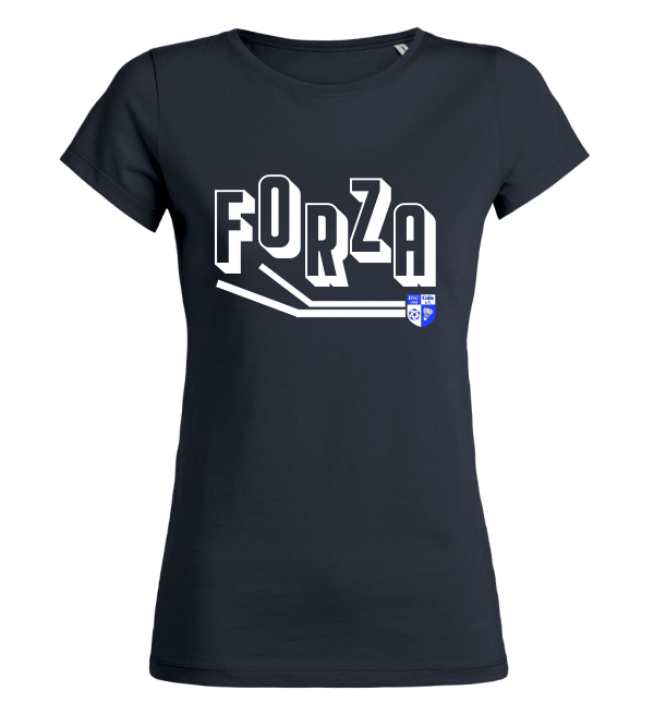 Women's T-Shirt "BSC Güls Forza"