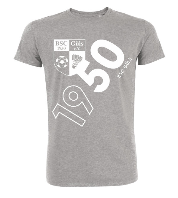 T-Shirt "BSC Güls Gamechanger"