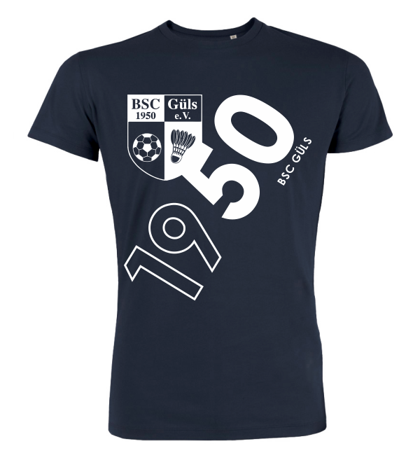 T-Shirt "BSC Güls Gamechanger"