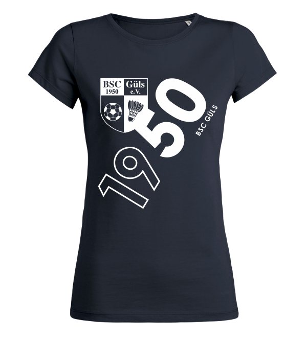 Women's T-Shirt "BSC Güls Gamechanger"