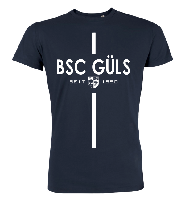 T-Shirt "BSC Güls Revolution"