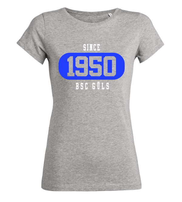 Women's T-Shirt "BSC Güls Yale"