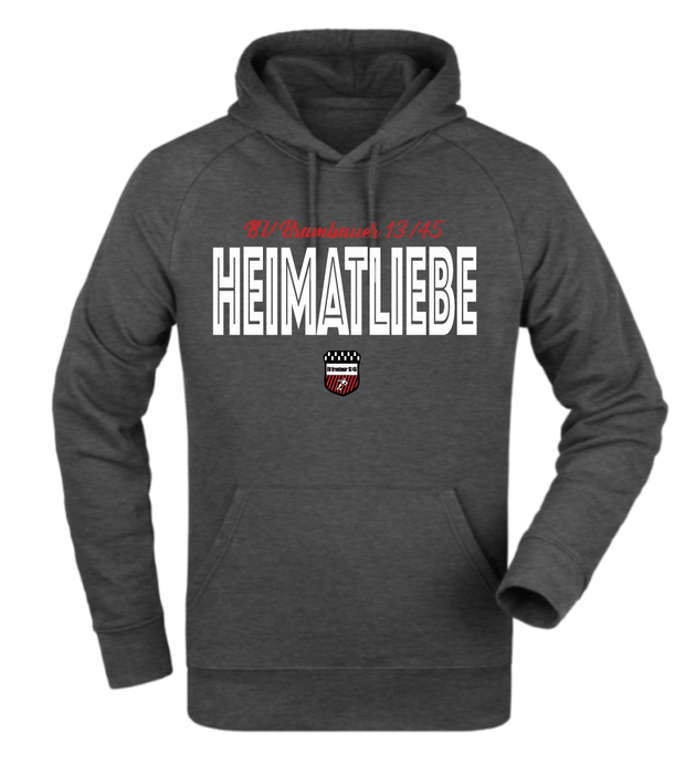 Hoodie "BV Brambauer Heimatliebe"