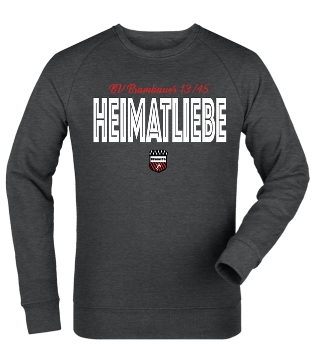 Sweatshirt "BV Brambauer Heimatliebe"