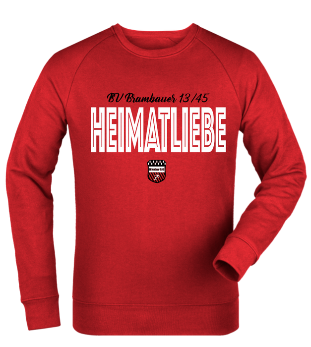Sweatshirt "BV Brambauer Heimatliebe"