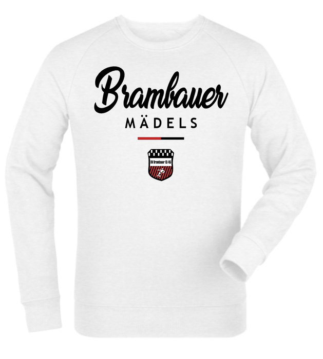 Sweatshirt "BV Brambauer Mädels"