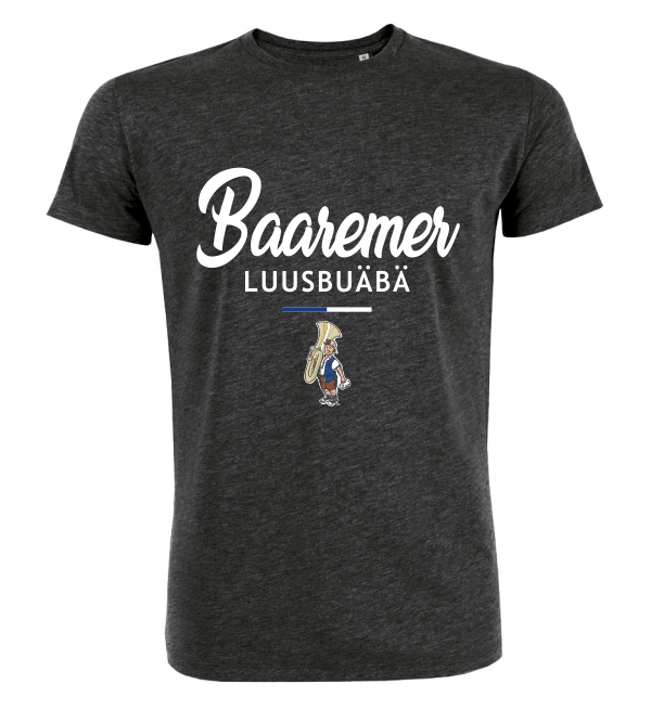 T-Shirt "Baaremer Luusbuäbä Jungs"