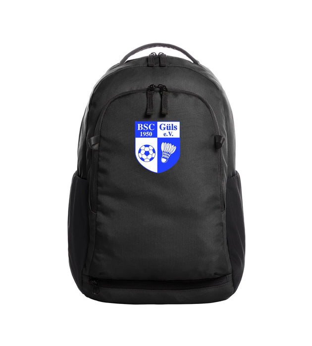 Backpack Team - "BSC Güls #logopack"