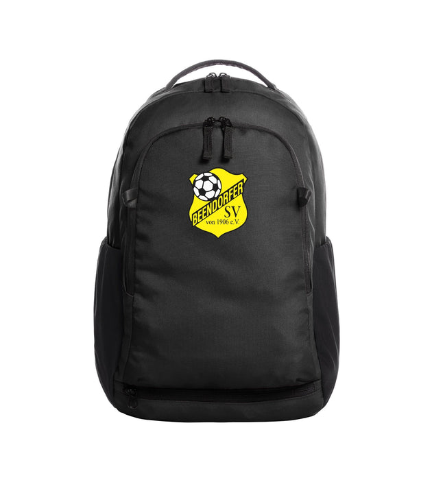Backpack Team - "Beendorfer SV #logopack"