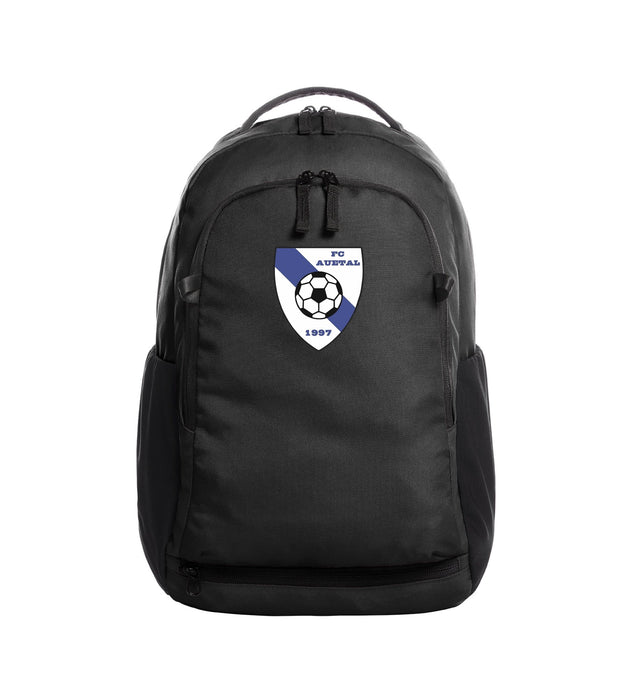 Backpack Team - "FC Auetal #logopack"