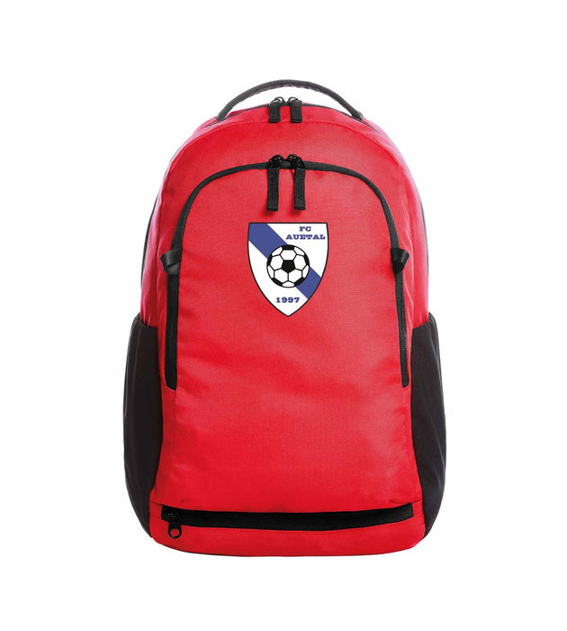 Backpack Team - "FC Auetal #logopack"
