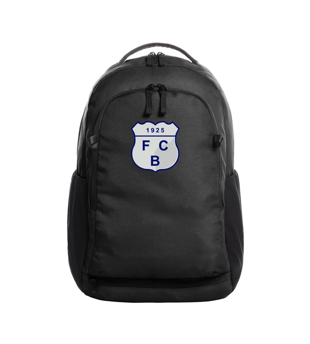 Backpack Team - "FC Benningen #logopack"