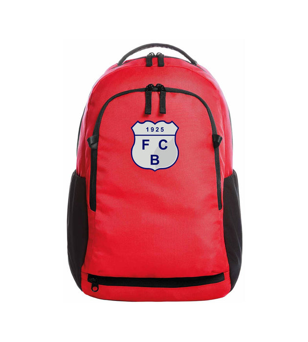 Backpack Team - "FC Benningen #logopack"