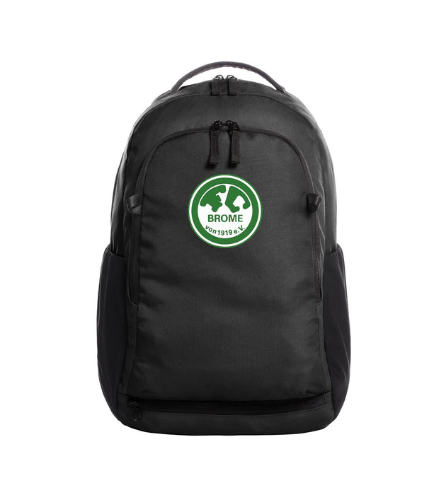 Backpack Team - "FC Brome #logopack"