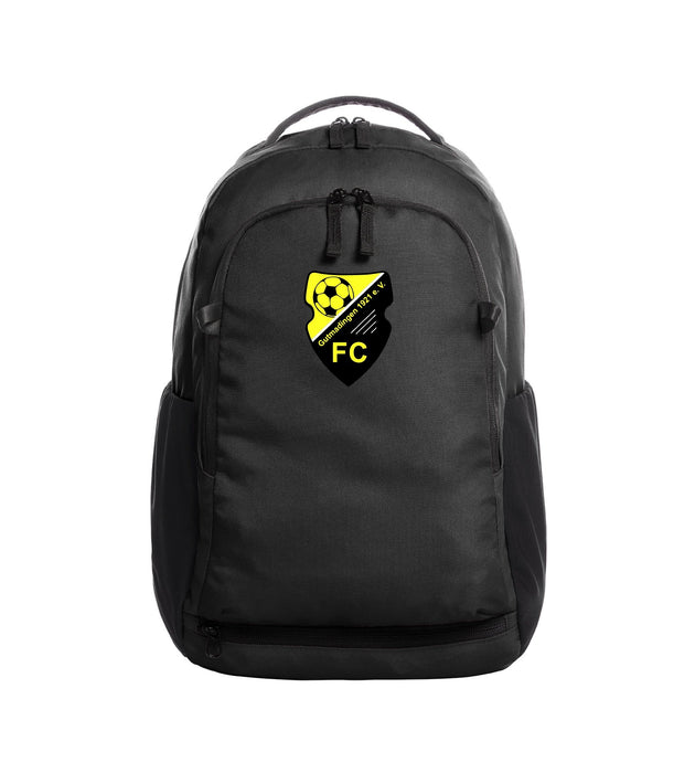Backpack Team - "FC Gutmadingen #logopack"