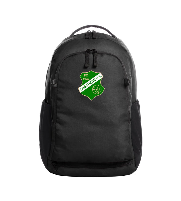 Backpack Team - "FC Leschede #logopack"