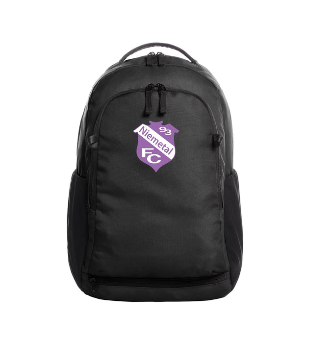 Backpack Team - "FC Niemetal #logopack"