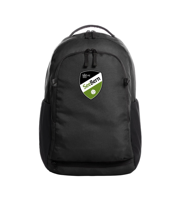 Backpack Team - "FC SeeBern #logopack"