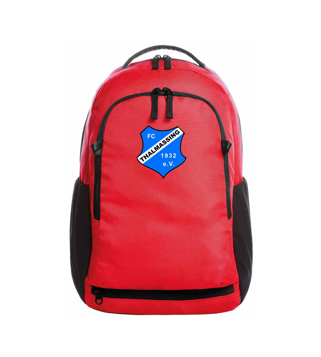 Backpack Team - "FC Thalmassing #logopack"