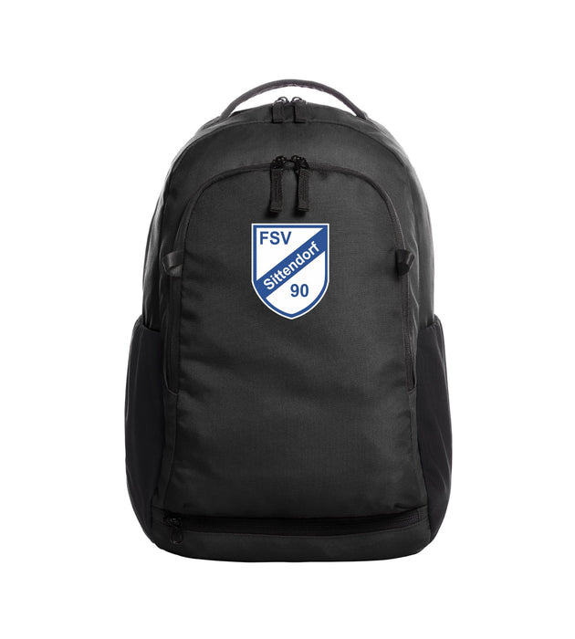 Backpack Team - "FSV Sittendorf #logopack"