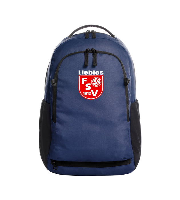 Backpack Team - "FSV Lieblos #logopack"