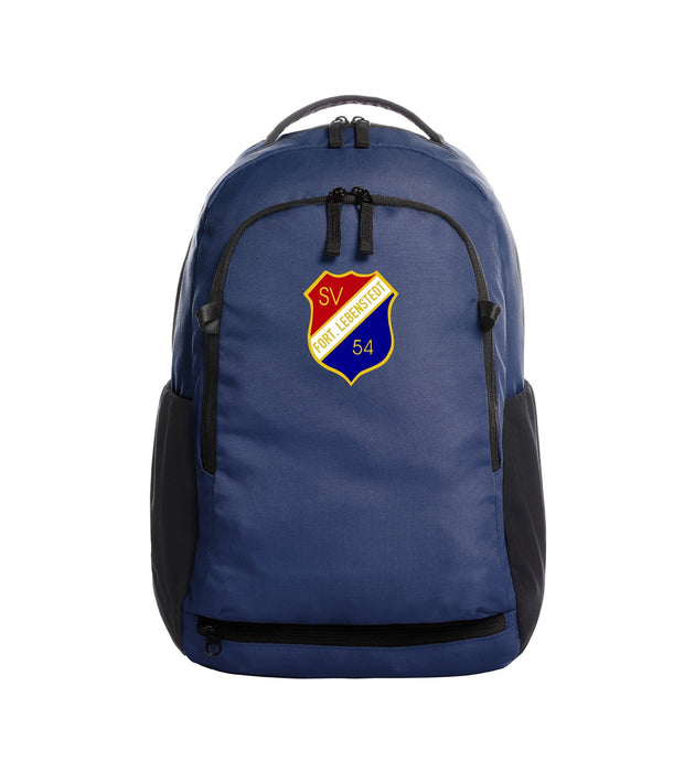 Backpack Team - "SV Fortuna Lebenstedt #logopack"