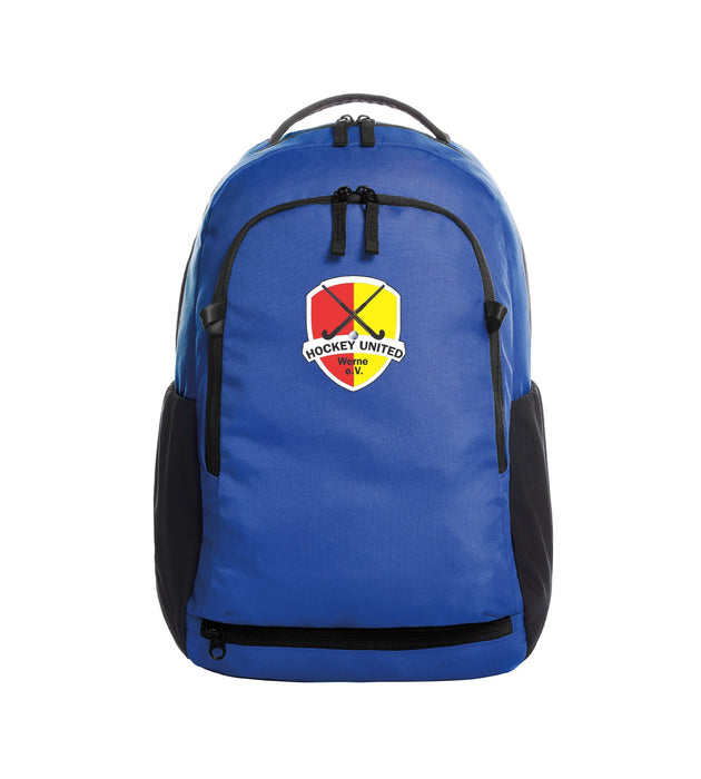 Backpack Team - "Hockey United Werne #logopack"