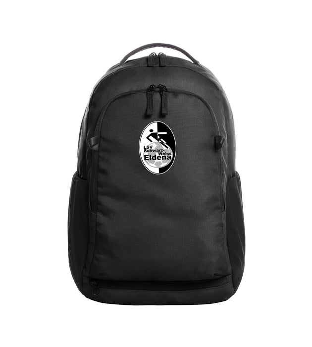 Backpack Team - "LSV SW Eldena #logopack"