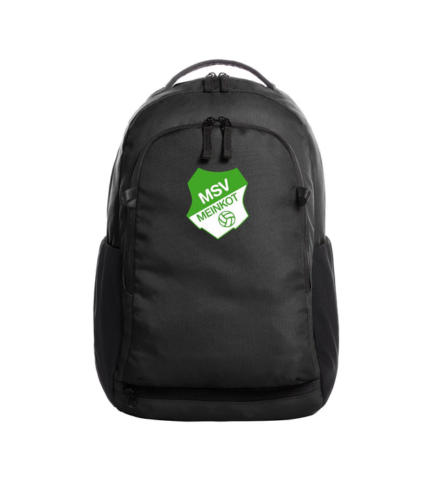 Backpack Team - "MSV Meinkot #logopack"
