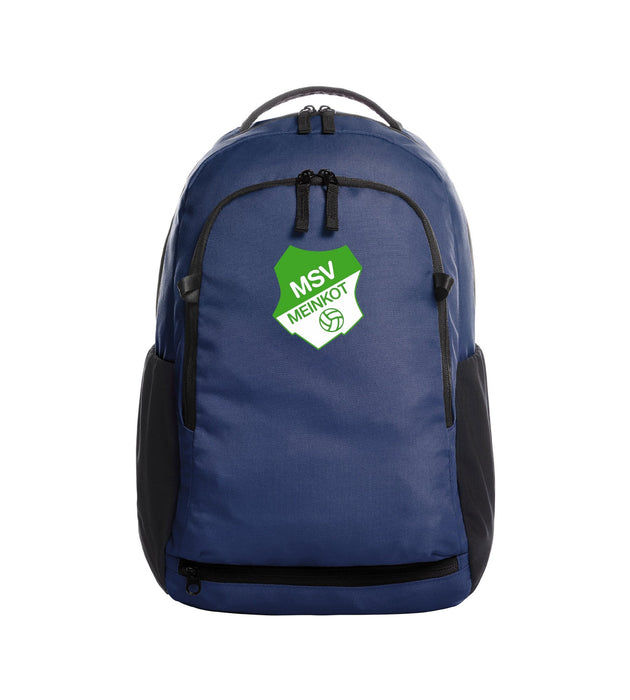 Backpack Team - "MSV Meinkot #logopack"