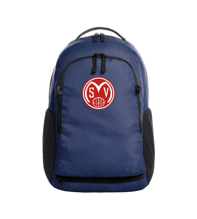 Backpack Team - "Miltenberger SV #logopack"