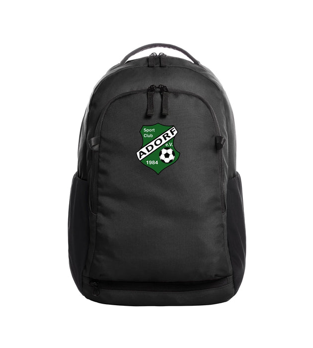 Backpack Team - "SC Adorf #logopack"