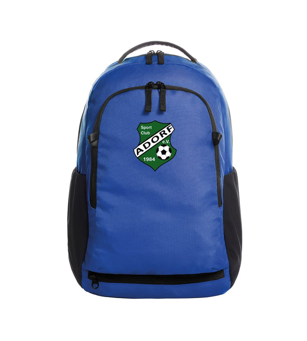 Backpack Team - "SC Adorf #logopack"