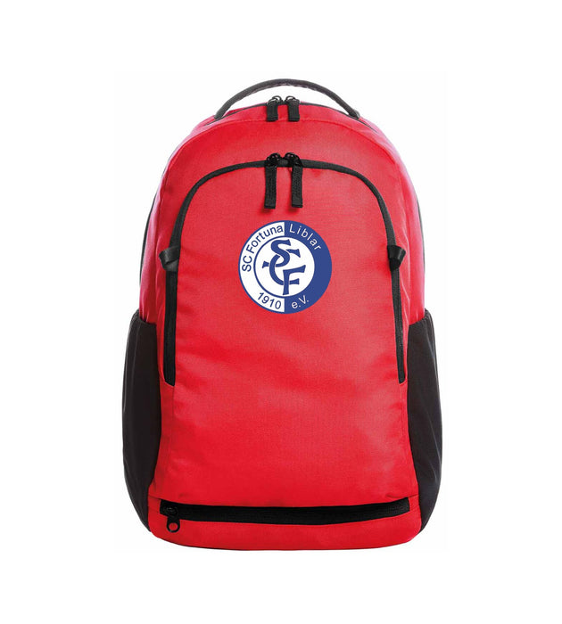 Backpack Team - "SC Fortuna Liblar #logopack"