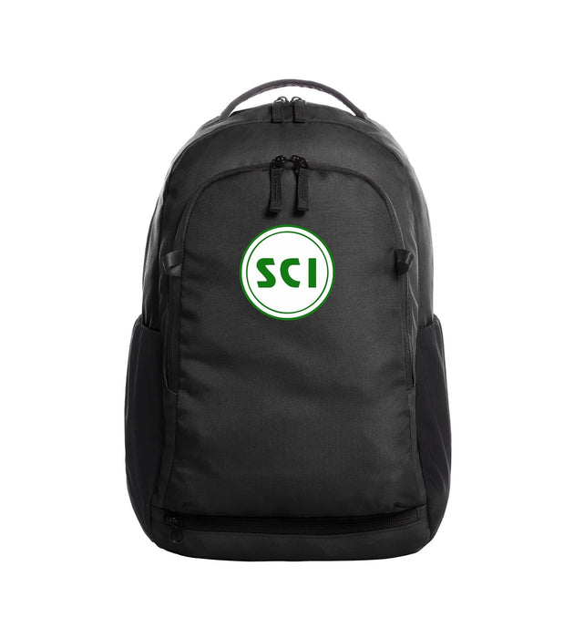 Backpack Team - "SC Ilsfeld #logopack"