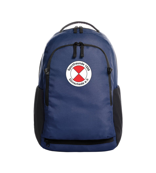 Backpack Team - "SF Dünschede #logopack"