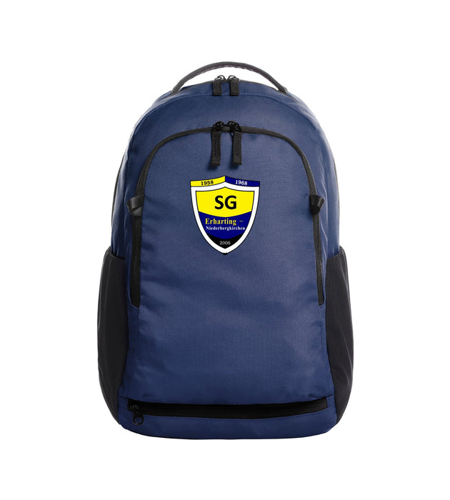 Backpack Team - "SG Erharting Niederbergkirchen #logopack"
