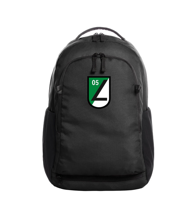 Backpack Team - "SG Letter #logopack"