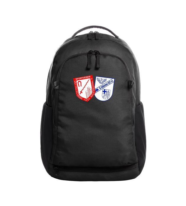 Backpack Team - "SG Vettelschoss #logopack"