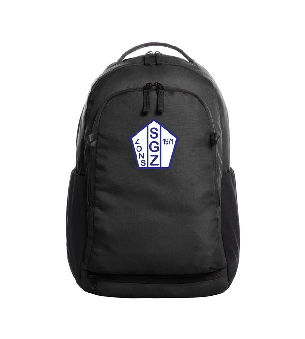 Backpack Team - "SG Zons #logopack"