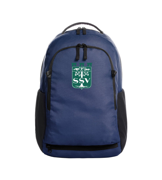 Backpack Team - "SSV Pachten #logopack"